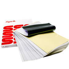 Tattoo Transfer Paper 20 50 100Pcs A4 Thermal Stencil Paper for Tattoo Copier Ma