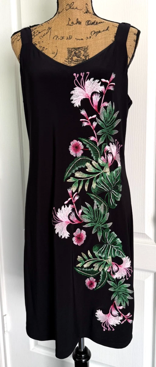 White House Black Market Embroidered Dresses for Women for sale | eBay White House Black Market Embroidered Dresses for Women for sale | eBay