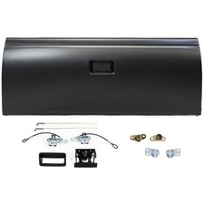 Tailgate Kit For 88-92 Chevrolet C1500 Stepside 6pc