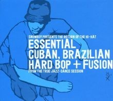 Snowboy Presents the Return of the Hi-Hat: Essential Cuban... | CD | Zustand gut