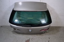 76114 Portellone Bagagliaio Posteriore Alfa Romeo 159 SW dal 2005 al 2011 Cod 60