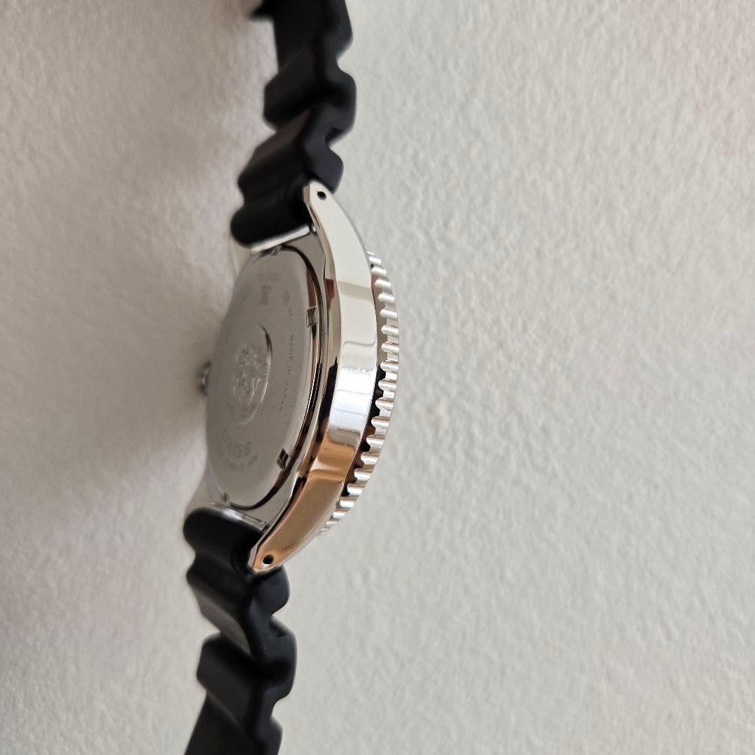 SEIKO V157 0BT0 Prospex Divers Solar image 5