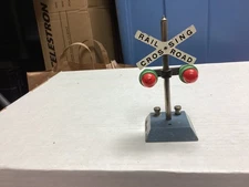 American Flyer 760 Crossing Signal Flasher