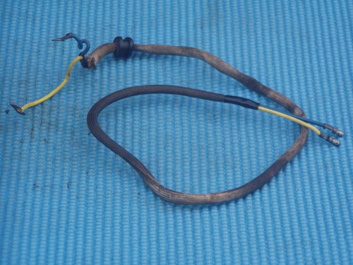 69-78 Honda CB750 F K & A points wire