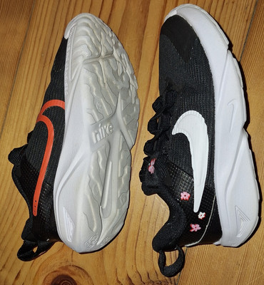 Nike Star Runner 4, Größe 25, Nur Einmal Getragen 