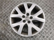 Jantes Mazda CX-7