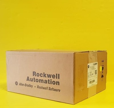 Allen Bradley 22B-D012N104 PowerFlex 40 AC Drive Variable Speed 7.5Hp 480V 3PH