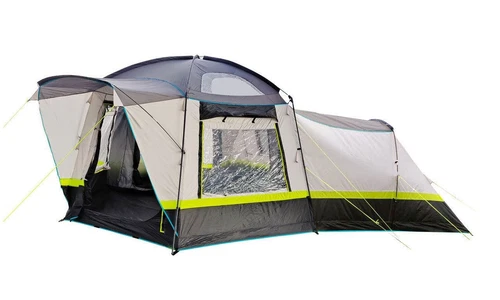 Olpro Hive - 6 Person Poled Tent (Ripstop)