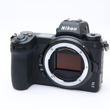 Nikon Z6 II 24.5MP Full-Frame Mirrorless Camera Body 185