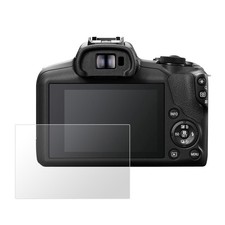ProOptic Glass Screen Protector for Canon R100 Camera