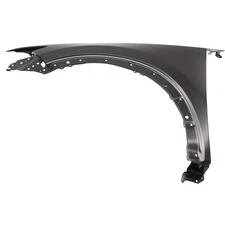 Fender For Mazda CX-5 2017-2024 Front Driver Side