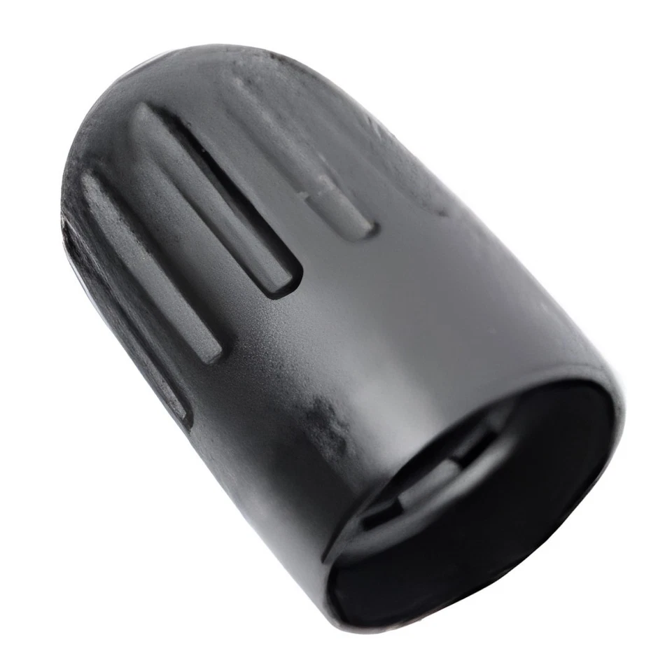 Tapa sensor TPMS original ACDelco para Pontiac G6/G5 2008 2009 | plástico | negro Foto 2 de 4