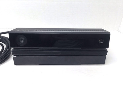 Microsoft Xbox One Kinect Wired Motion Sensor Black