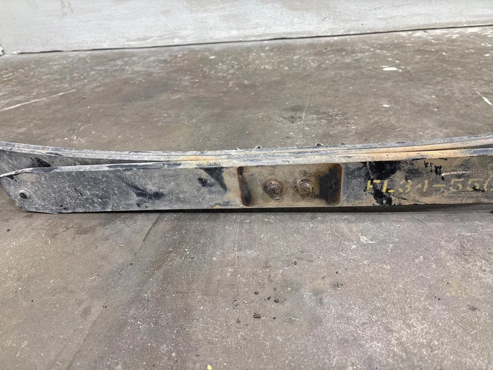 2015-2020 Ford F150 Rear Left Suspension Leaf Spring OEM - Image 4 of 4