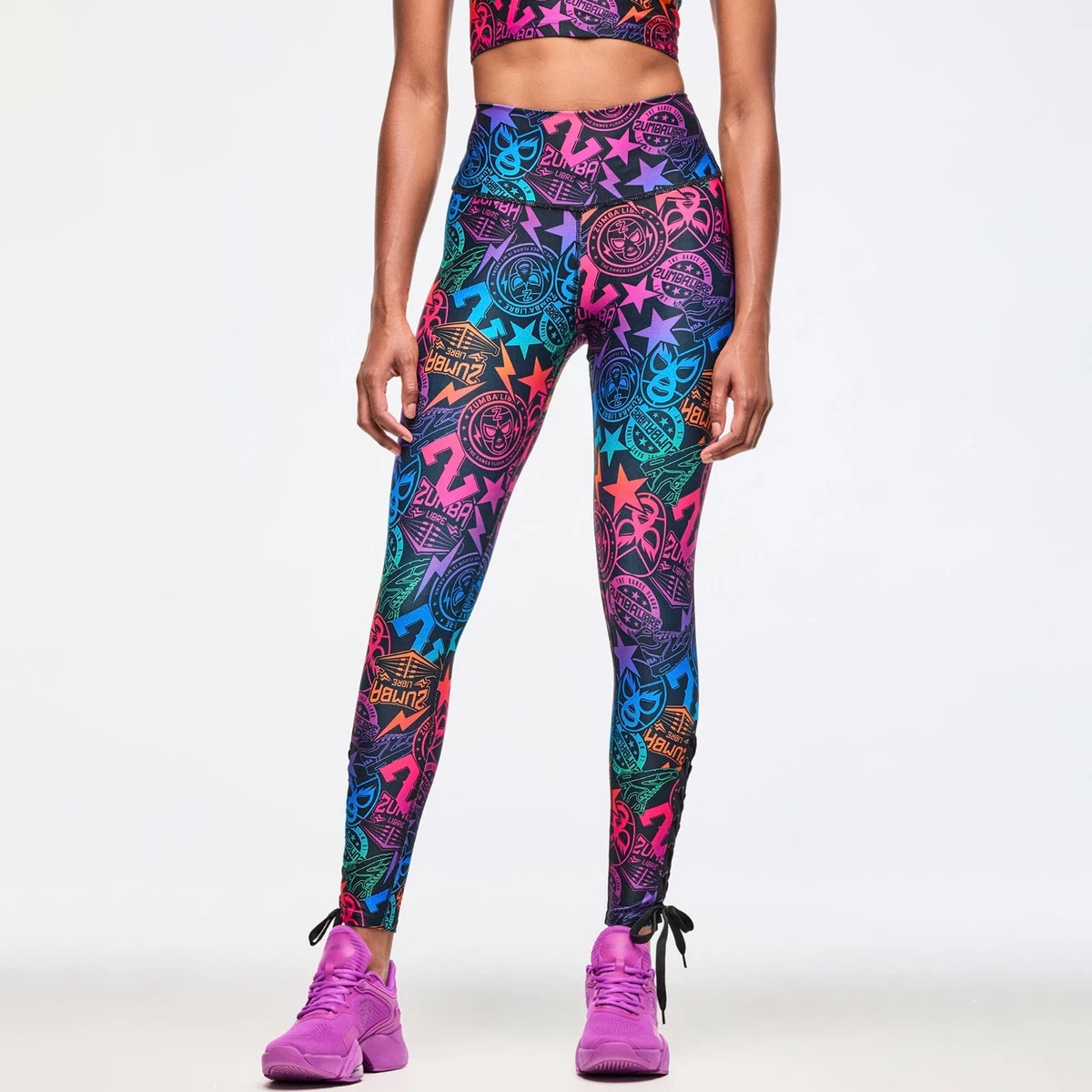 Zumba Women's Dance Fitness Clothing for sale | eBay