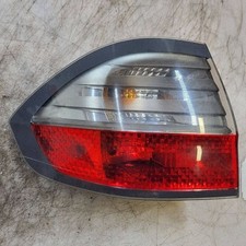 Feu arrière Ford S-MAX