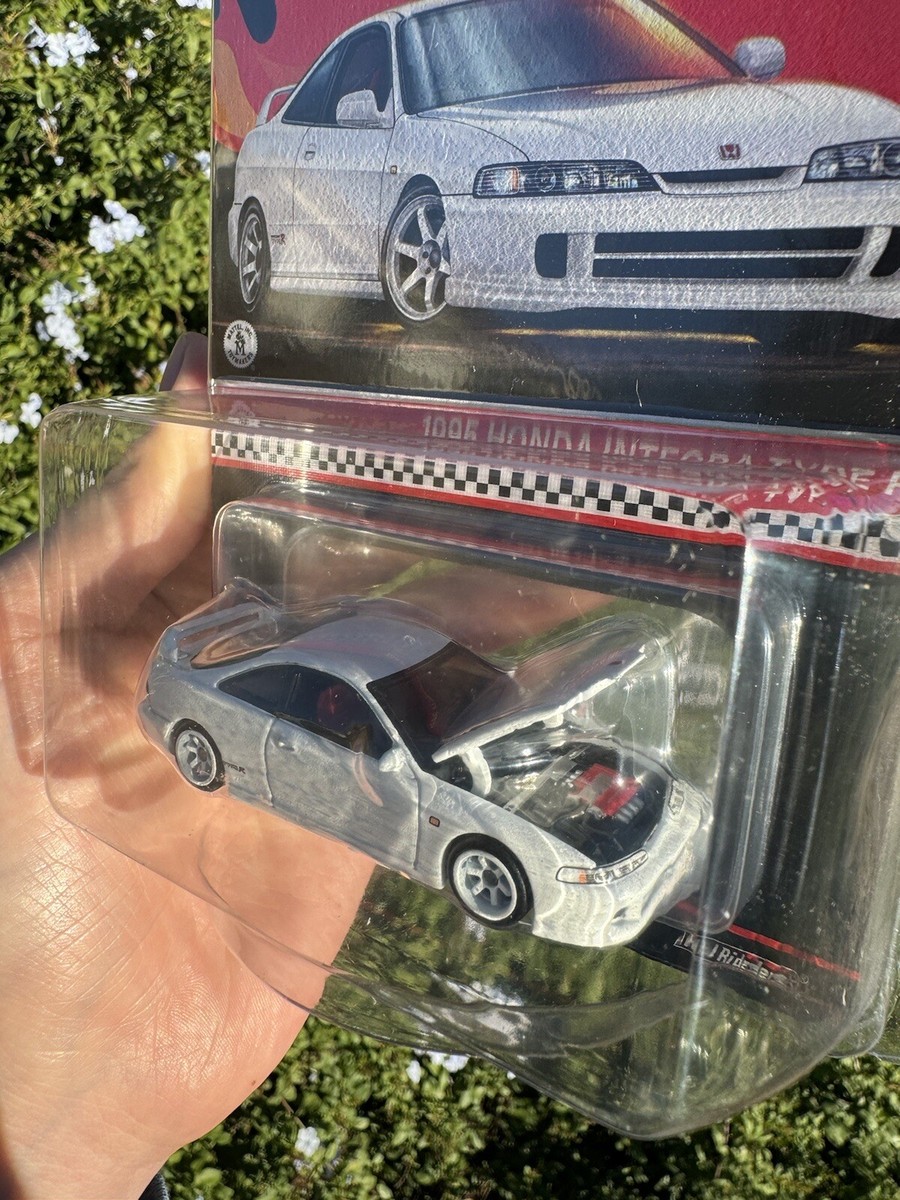 ホットホイール ザマック Eg RLCインテグラ。 ホットホイール ザマック Eg RLCインテグラ。 Amazon.com: Hot