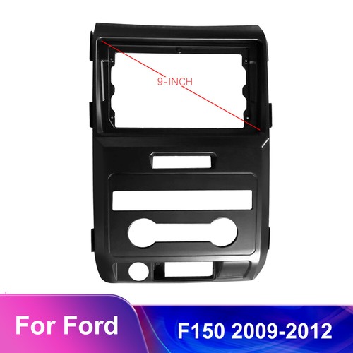 4+64GB Android 13 Car Stereo For Ford F-150 F150 2009-2014 GPS Carplay Radio RDS - Picture 10 of 16