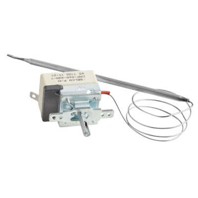 Cres Cor 0848062K Mechanical Thermostat Kit Replacement - Free Shipping