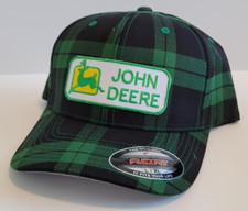 John Deere Cap