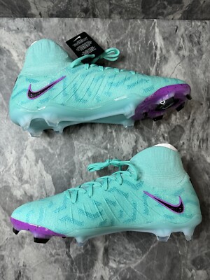 New Nike Phantom Luna Elite FG P (FN8453-300) Women's Size 9-9.5