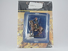 Del Prado. Cavalry Through The Ages Issue #72. Duke William of Normandy. Sealed