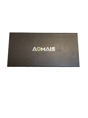 AOMAIS 0.45x Wide Angle Traveller Phone Camera Lens Kit