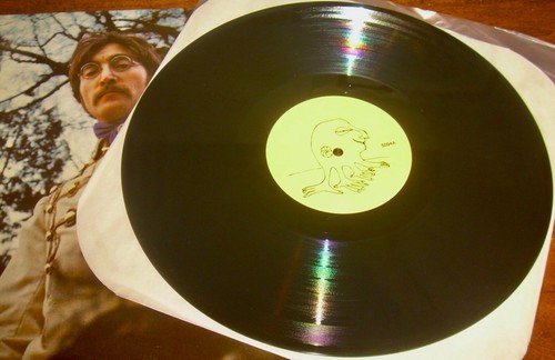 JOHN LENNON The Lost Lennon Tapes volume 22 vinyl LP *scarce* import beatles - Picture 3 of 3