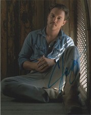Clayne Crawford Lethal Weapon Autographed Signed 8x10 Photo COA 2020-1