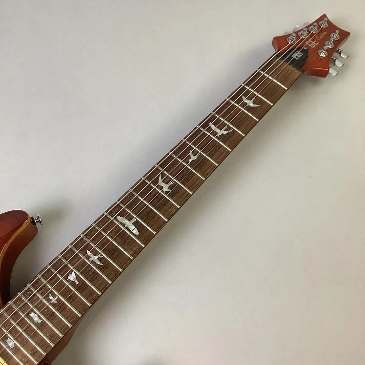 Paul Reed Smith SE CUSTOM24 7string ST Electric Guitar | eBay