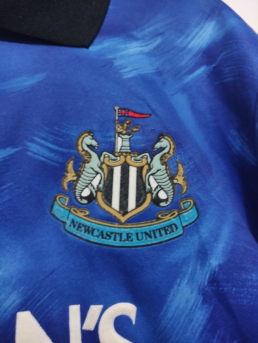 SサイズNEWCASTLE  JERSEYオーセンティック ユニフォーム SサイズNEWCASTLE HOME JERSEYオーセンティック ユニフォーム