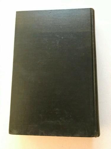 Logical Nonsense The Works Of Lewis Carroll Blackburn & White 1934 HC First - Picture 12 of 12