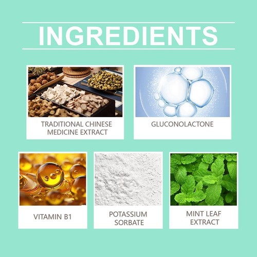 Oregano Oil Formula Organic Extract Oregano Oil Drops Immune Support - Picture 12 of 21