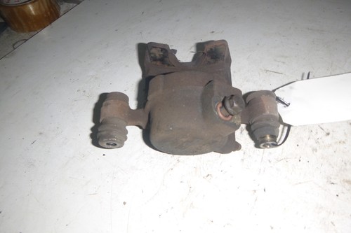FORD EB ED EF EL AU1 FALCON / FAIRMONT DRIVERS SIDE FRONT BRAKE CALIPER - Picture 2 of 7