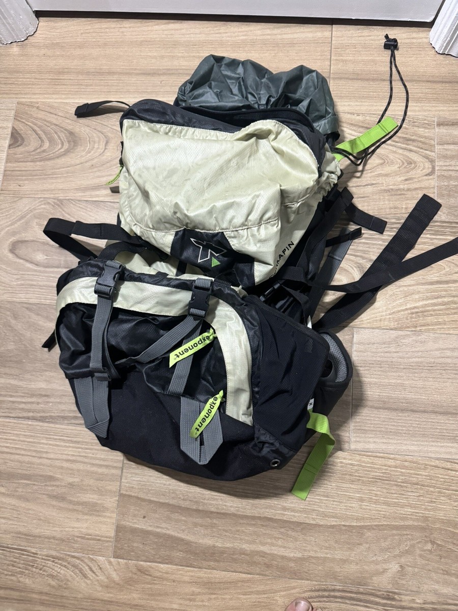 70l backpack for hiking Trawoc Travel Backpack (70Ltr)