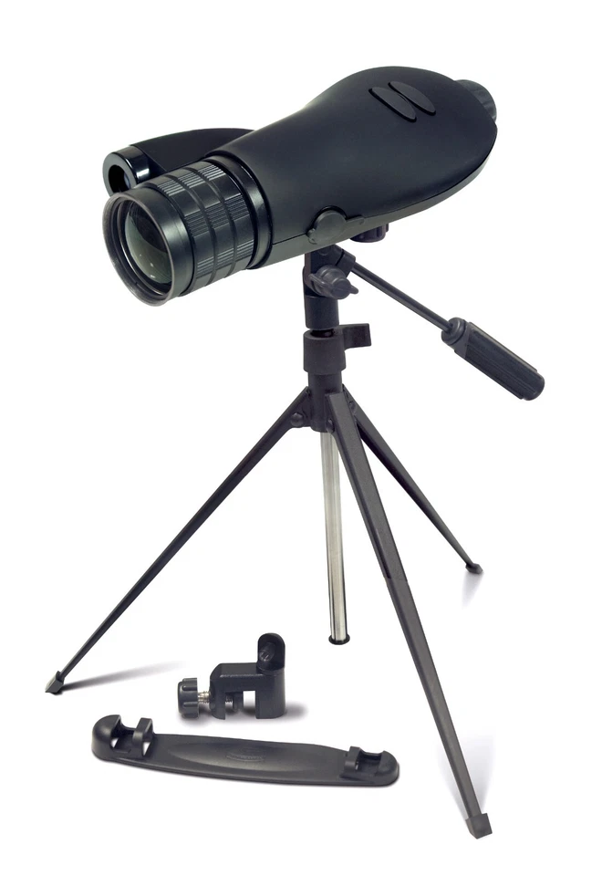 Night Owl Optics iGen LE Night Vision Monocular Kit - Image 4 of 4