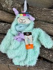 NEW Hyde and Eek Whimsical Toddler Llama Costume, 18-24 month, Unicorn, Faire — photo 1
