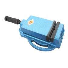 FZA MT/5 MORSA PER TRAPANO A COLONNA IN GHISA SPECIALE PROFESSIONALE