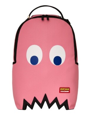 Sprayground PACMAN Ghost 
