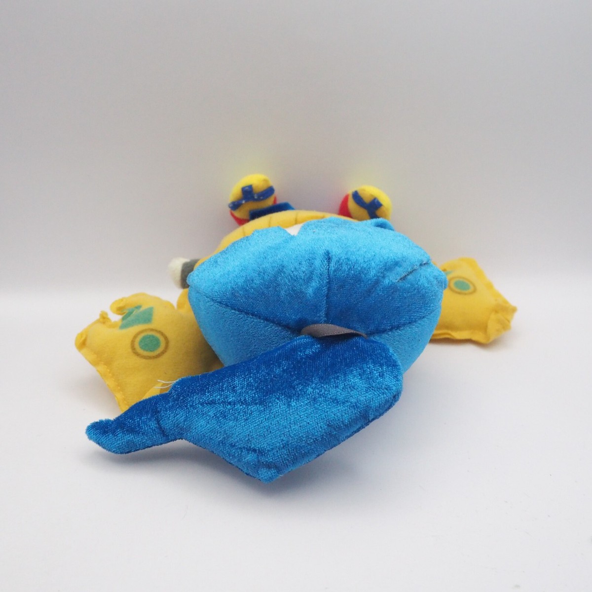 D2404A Yokai Watch Mecha Mechanic Orochi Bandai Yorozumart 7