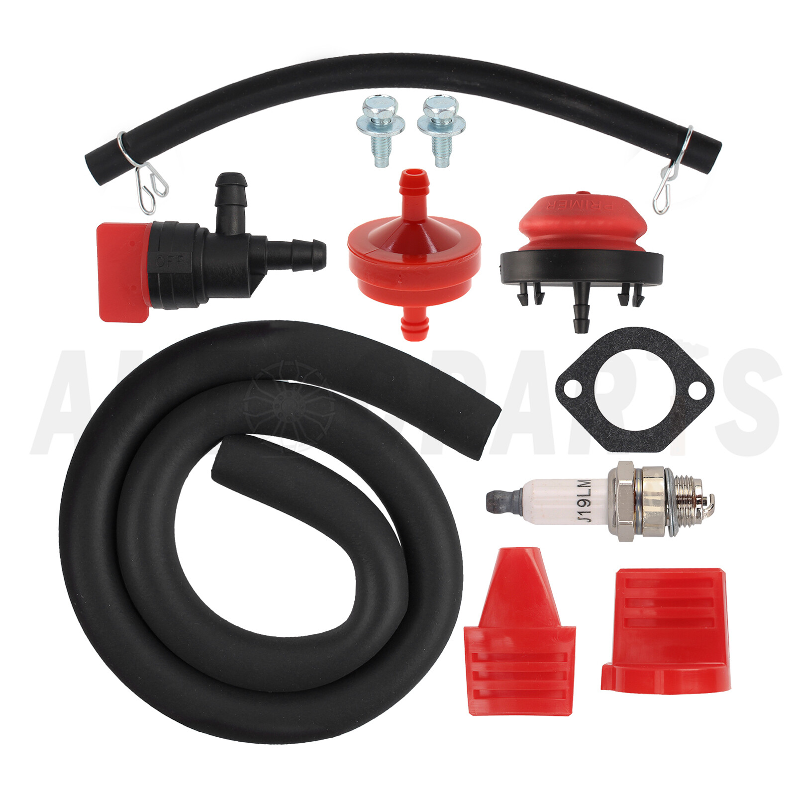 Choke & Throttle Control Knob For 35440 & 35438 E17E18 Original