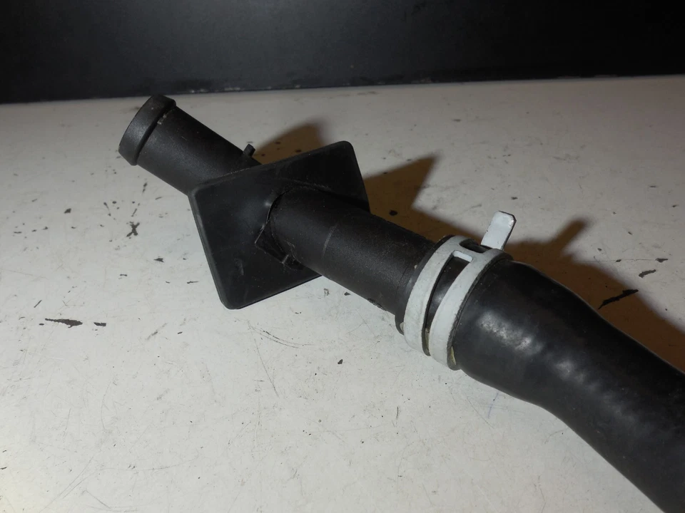 A1645060335 Coolant Tube Hose A2515060018 05-11 Mercedes Benz W164 ML350 ML500 - Image 2 of 4