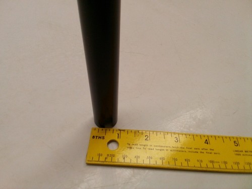 RC Helicopter Tail Boom and Support - Picture 6 of 6