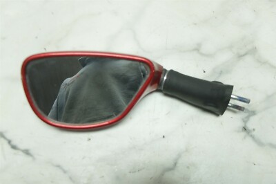 00 Kawasaki ZX9 ZX 9 900 ZX900 E Ninja left hand side mirror | eBay