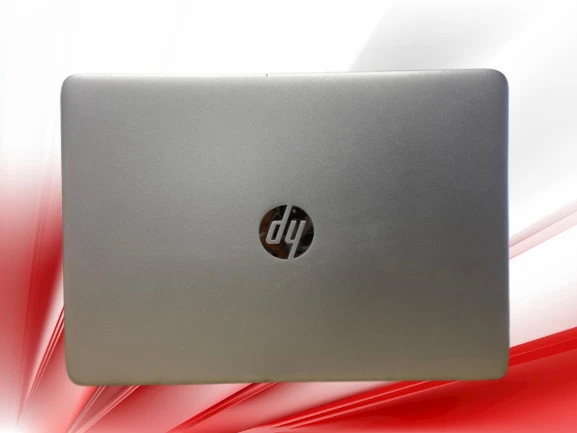 HP Elitebook 745 G4 AMD A12@2.7Ghz 16GB RAM 512GB SSD 14" Touch Win 11  - Image 4 of 4