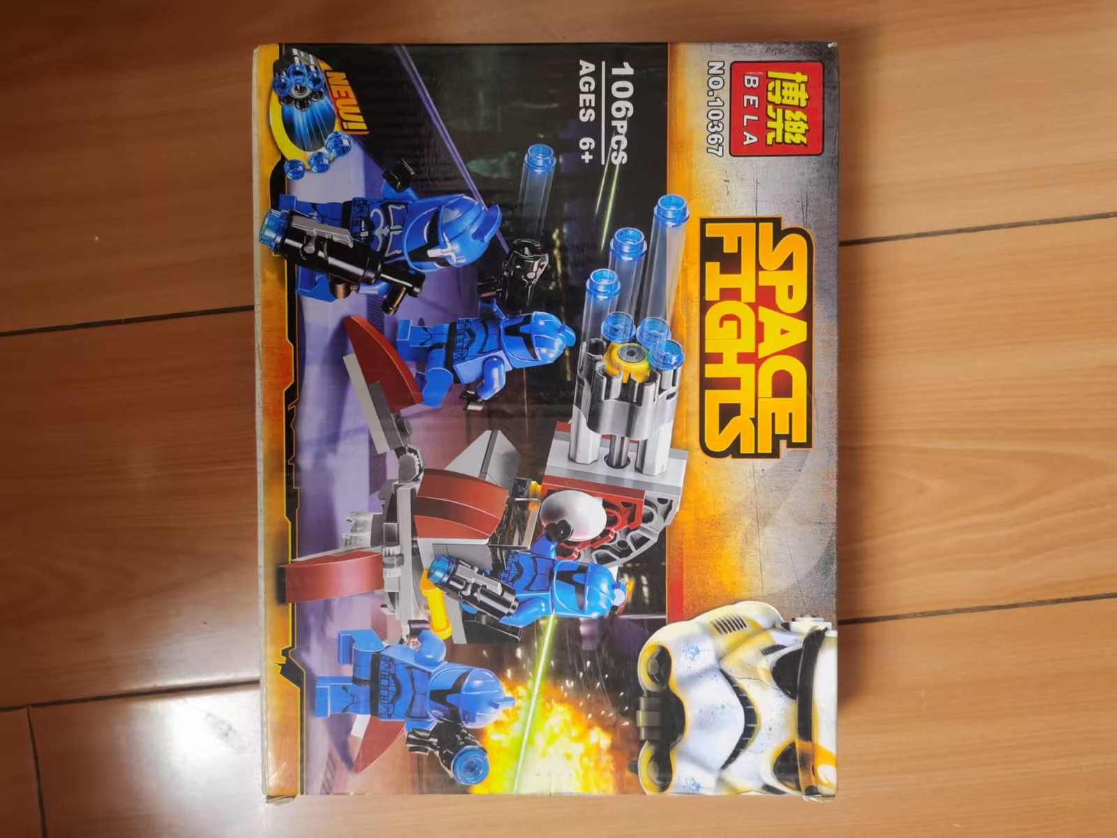 Foto 1 di 3