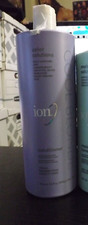 NEW ION Cool Blonde Color Solutions Hair Conditioner 33.8 oz JUMBO SIZE
