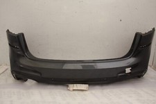 BMW 2 Series F45 M Sport Active Tourer Rear Bumper 18 - 22 51128057903 *DAMAGED*