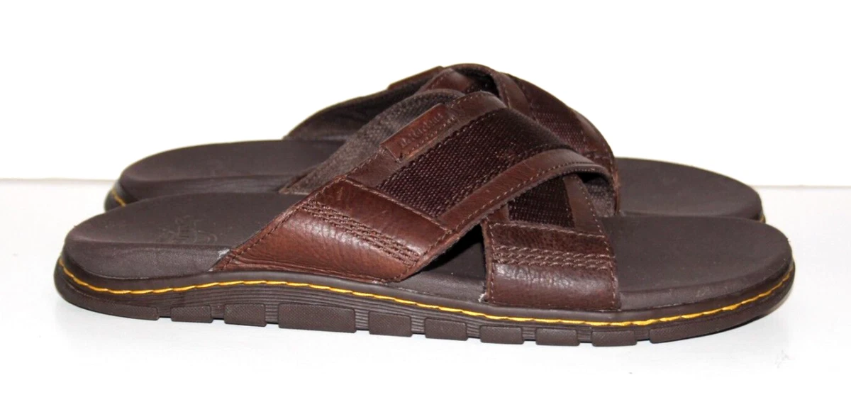 Dr martens deals athens sandals