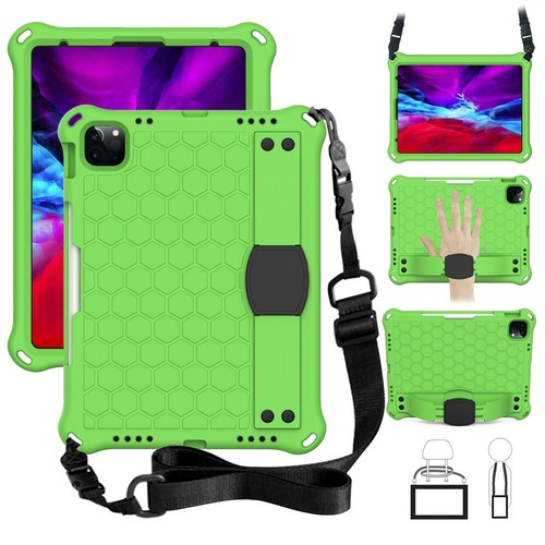 Kids Cover For Apple iPad Mini Air 3 iPad 10.2 2020 8th 7th Gen Shockproof Case - Picture 16 of 105